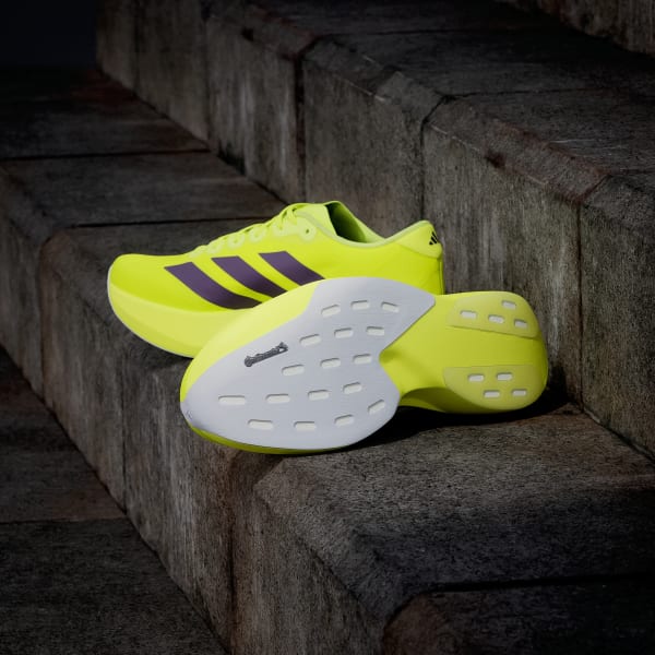 Men's Adidas Adizero Evo Sl Woven Shoes