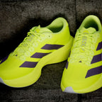 Men's Adidas Adizero Evo Sl Woven Shoes