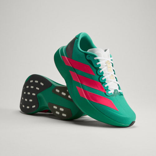 Men's Adidas Adizero Evo SL Woven Running Shoes