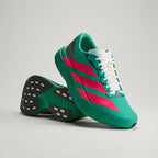 Men's Adidas Adizero Evo SL Woven Running Shoes