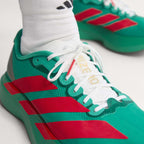 Men's Adidas Adizero Evo SL Woven Running Shoes