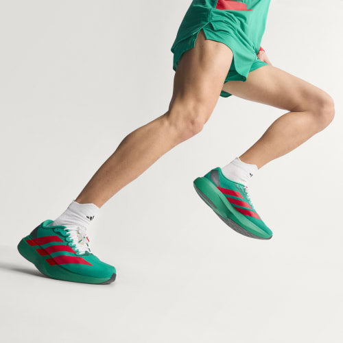Men's Adidas Adizero Evo SL Woven Running Shoes