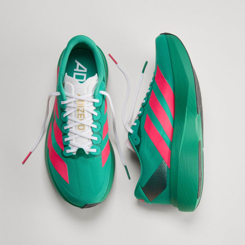 Men's Adidas Adizero Evo SL Woven Running Shoes