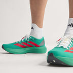 Men's Adidas Adizero Evo SL Woven Running Shoes