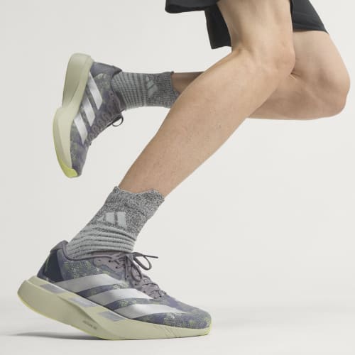 Men's Adidas Adizero Evo SL Woven Running Shoes