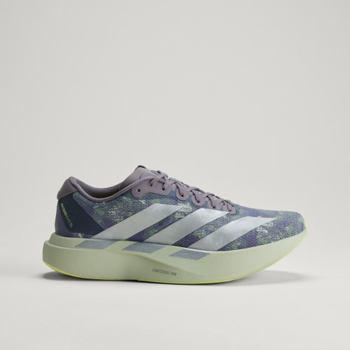 Men's Adidas Adizero Evo SL Woven Running Shoes