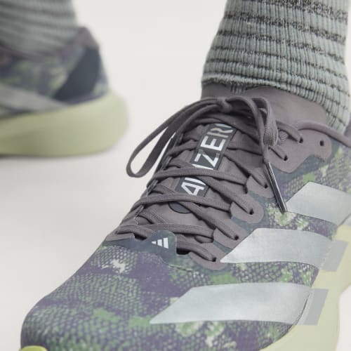 Men's Adidas Adizero Evo SL Woven Running Shoes