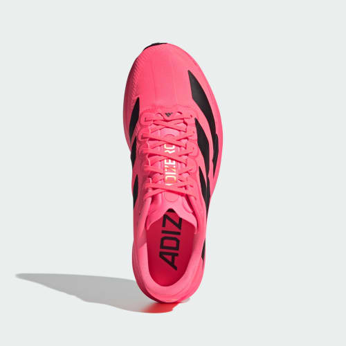 Men's Adidas Adizero Evo SL Woven Running Shoes