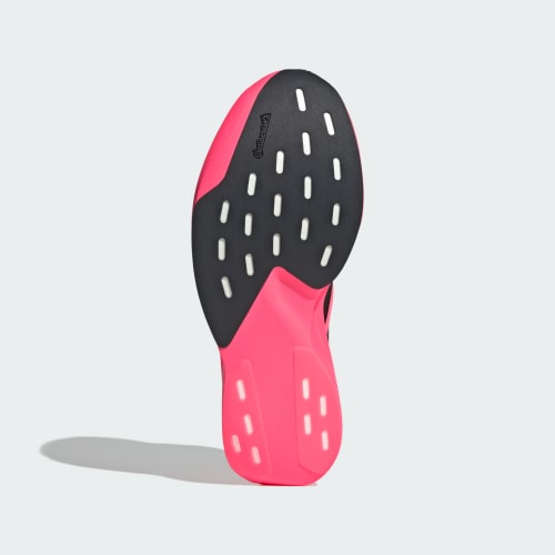 Men's Adidas Adizero Evo SL Woven Running Shoes