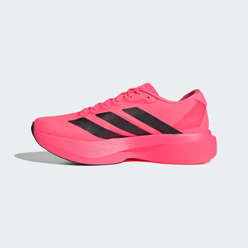 Men's Adidas Adizero Evo SL Woven Running Shoes
