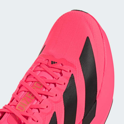 Men's Adidas Adizero Evo SL Woven Running Shoes