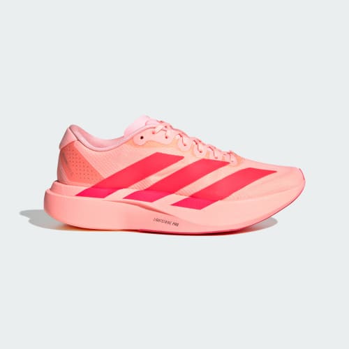 Women's Adidas Adizero Evo SL Woven Running Shoes
