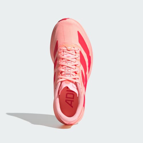 Women's Adidas Adizero Evo SL Woven Running Shoes