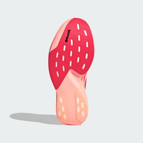 Women's Adidas Adizero Evo SL Woven Running Shoes