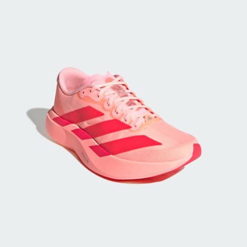 Women's Adidas Adizero Evo SL Woven Running Shoes