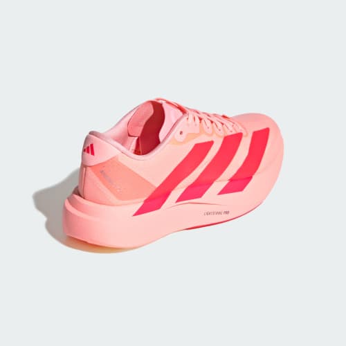 Women's Adidas Adizero Evo SL Woven Running Shoes