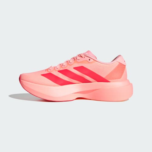 Women's Adidas Adizero Evo SL Woven Running Shoes