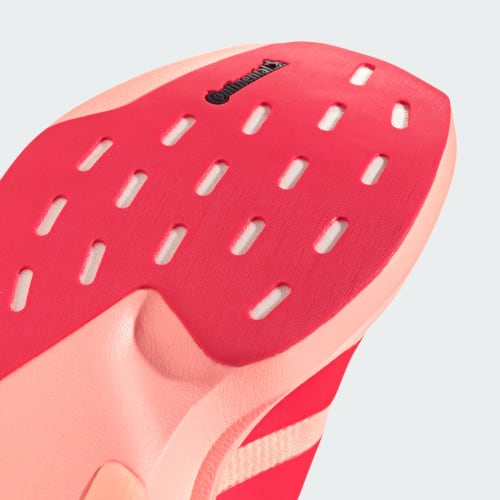Women's Adidas Adizero Evo SL Woven Running Shoes