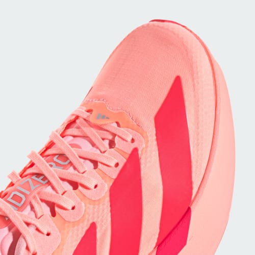 Women's Adidas Adizero Evo SL Woven Running Shoes