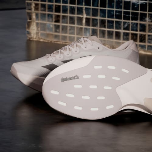 Women's Adidas Adizero Evo SL Woven Running Shoes