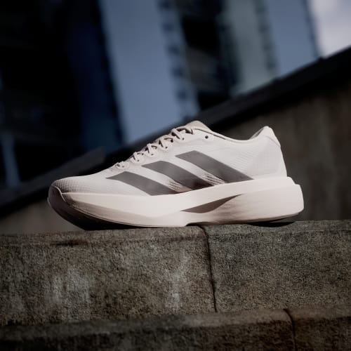 Women's Adidas Adizero Evo SL Woven Running Shoes