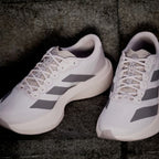 Women's Adidas Adizero Evo SL Woven Running Shoes