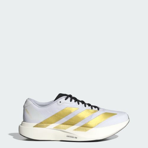 Men's Adidas Adizero Evo SL Woven Running Shoes
