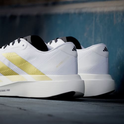 Men's Adidas Adizero Evo SL Woven Running Shoes