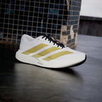 Men's Adidas Adizero Evo SL Woven Running Shoes