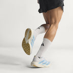 Men's Adidas Adizero Evo SL Woven Running Shoes