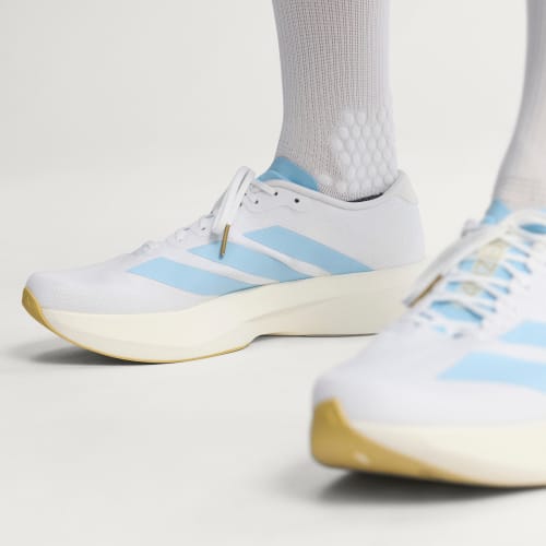 Men's Adidas Adizero Evo SL Woven Running Shoes