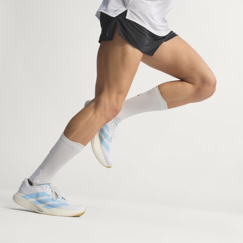 Men's Adidas Adizero Evo SL Woven Running Shoes