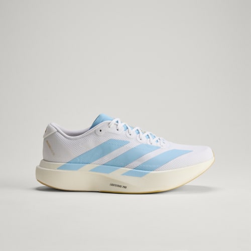 Men's Adidas Adizero Evo SL Woven Running Shoes