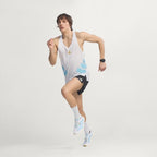 Men's Adidas Adizero Evo SL Woven Running Shoes
