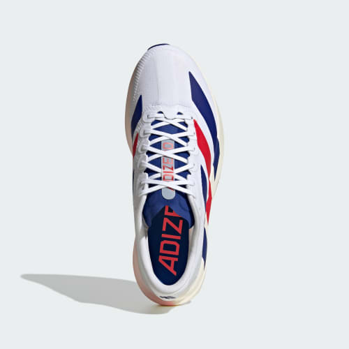 Men's Adidas Adizero Evo SL Woven Running Shoes