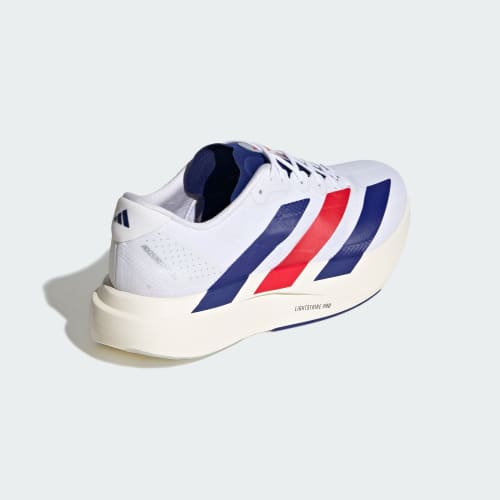 Men's Adidas Adizero Evo SL Woven Running Shoes