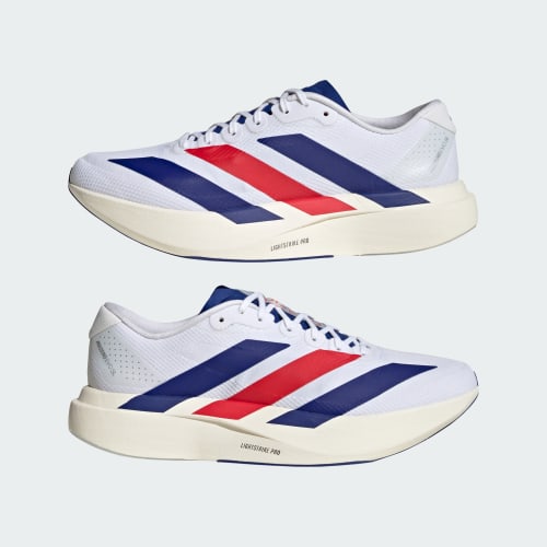 Men's Adidas Adizero Evo SL Woven Running Shoes