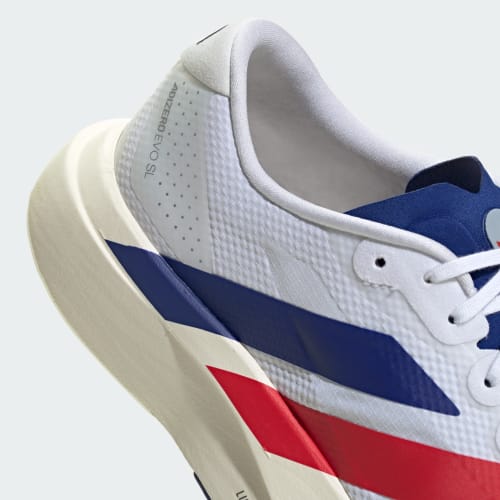 Men's Adidas Adizero Evo SL Woven Running Shoes