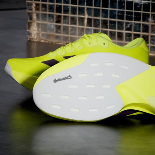 Men's Adidas Adizero Evo SL Woven Running Shoes