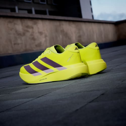 Men's Adidas Adizero Evo SL Woven Running Shoes
