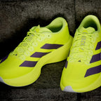 Men's Adidas Adizero Evo SL Woven Running Shoes
