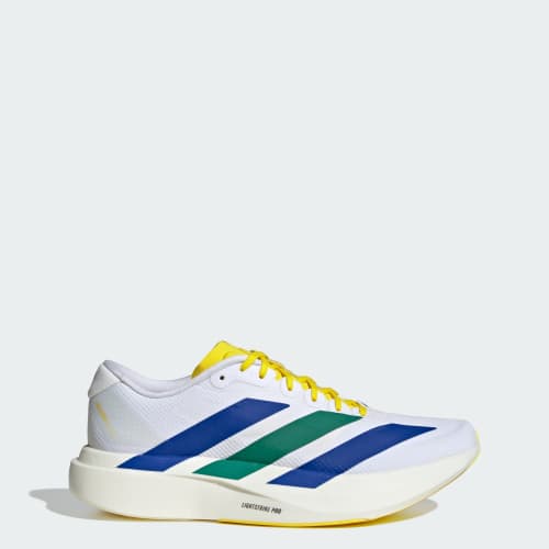 Men's Adidas Adizero Evo SL Woven Running Shoes