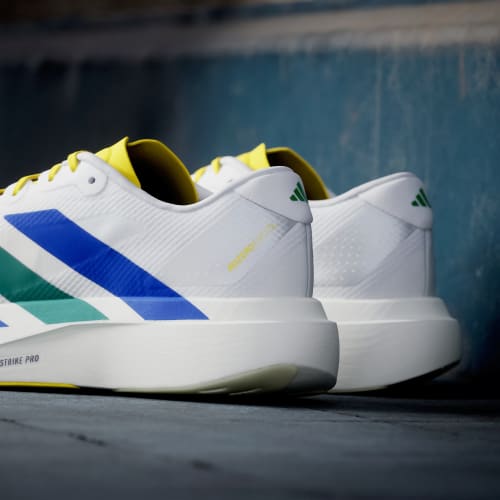 Men's Adidas Adizero Evo SL Woven Running Shoes