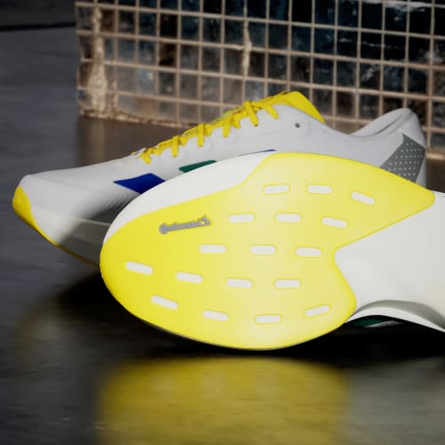 Men's Adidas Adizero Evo SL Woven Running Shoes