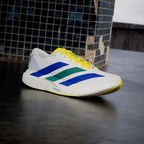 Men's Adidas Adizero Evo SL Woven Running Shoes