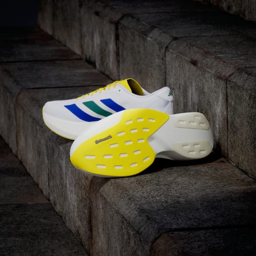 Men's Adidas Adizero Evo SL Woven Running Shoes