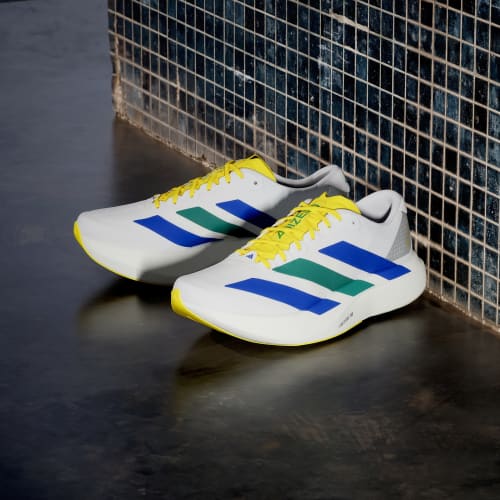 Men's Adidas Adizero Evo SL Woven Running Shoes