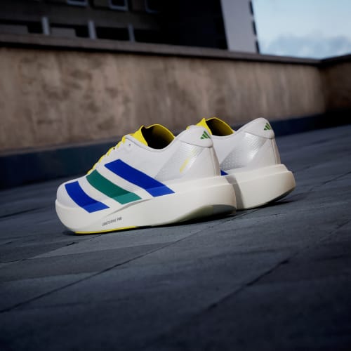 Men's Adidas Adizero Evo SL Woven Running Shoes