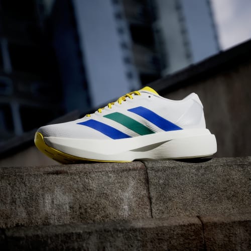 Men's Adidas Adizero Evo SL Woven Running Shoes