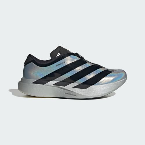 Men's Adidas Adizero Evo SL Zip Shoes